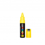 Markeris POSCA PC-7M, yellow/geltonas, 1 vnt.