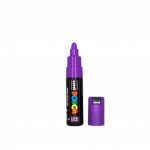 Markeris POSCA PC-7M, violet/violetinis, 1 vnt.