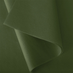 &Scaron;ilkinis popierius, Vert Olive 41, 18 g/m&sup2;, 50x75 cm