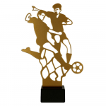 Metalinis trofėjus (Futbolas)
