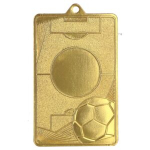 Medalis (Futbolas)