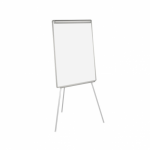 Magnetinis trikojis stovas 100x70cm FORPUS