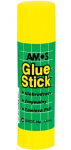 Pie&scaron;tukiniai klijai Glue Stick 35g