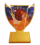 Metalinis trofėjus (Krep&scaron;inis II)