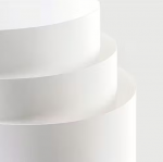 Ofsetinis popierius Olin Design Nordic White 64x90 cm, 200, 240, 300, 400 g/m&sup2;