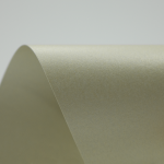 Blizgus popierius, Shyne Soft Gold, 250 g/m&sup2;, 72&times;102 cm