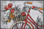 Kilimėlis FLOWER CRUISER 50/75 cm