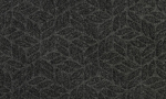 Durų kilimėlis Dune Dark Grey 45/75 cm