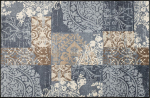 Kilimas ARMONIA GREY 115/175 cm