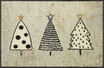 Kilimėlis SILENT NIGHT 50/75 cm