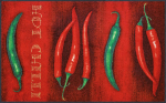 Kilimėlis HOT CHILLI 75/120cm