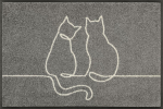 Kilimėlis LOVETAILS 50/75 cm