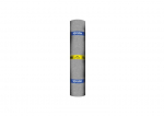 NEXLER ALU AQUASTOPER SP
