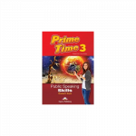 Prime Time 3 Public Speaking Skills Student's Book