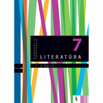 LITERATŪRA. Vadovėlis VII klasei, 2 dalis