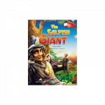 Favourite Readers 1: The Selfish Giant SB + DigiBooks App