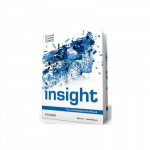 Insight  Pre-Intermediate Workbook (pratybos)