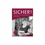 Sicher! B2, Arbeitsbuch + CD, Lekt. 1-12