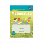 MATEMATIKA. 3-asis matematikos pratybų sąsiuvinis I klasei Atnaujintas leidimas