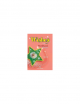 Wishes B2.2 Revised workbook + iebook (pratybos)