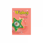 Wishes B2.2 Revised workbook Teachers (pratybos mokytojui)
