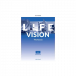 Life Vision Advanced workbook (pratybų sąsiuvinis)