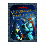 Viduramžių paslaptys