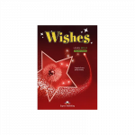 Wishes B2.2 Revised Teachers book (knyga mokytojui)