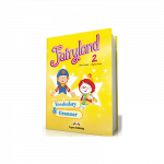 Fairyland 2 Vocabulary & Grammar Practice