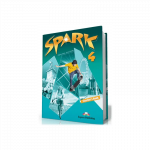Spark 4 Teachers Book
