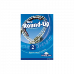 New Round Up 2 Students Book