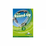 New Round Up 3 Students Book