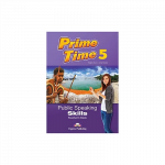 Prime Time 5 Public Speaking Skills Teacher's Book