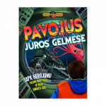 Pavojus jūros gelmėse