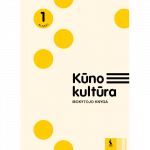 KŪNO KULTŪRA. Mokytojo knyga 1 klasei