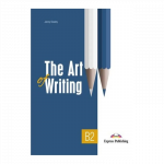 The Art of Writing B2 Student's Book + DigiBooks App