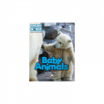 BABY ANIMALS Reader + Digibooks App