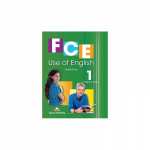 FCE Use of English 1 Students Book Revised 2015