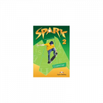 Spark 2 Grammar (gramatika)