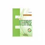New Enterprise A1 Grammar + Digibook App