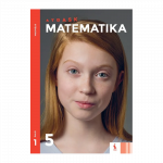 MATEMATIKA. Vadovėlis 5 klasei, 1 dalis (ATRASK)
