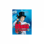 MUSIC ALL AROUND Reader + Digibooks App