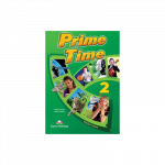 Prime Time 2 B1 Teachers Book