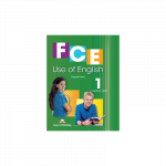 FCE Use of English 1 Teachers Book Revised 2015