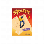 Spark 3 Grammar (gramatika)