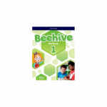 Beehive 1 Workbook ( pratybų sąsiuvinis)