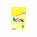 Access 1 Grammar (gramatika)