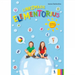 Linksmasis elementorius. Mokausi skaityti