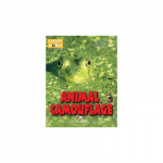 ANIMAL CAMOUFLAGE Reader + Digibooks App
