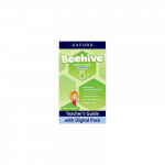 Beehive 1 Teachers Book ( knyga mokytojui)